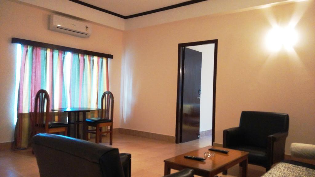 Polo Tura Hotel Quarto foto